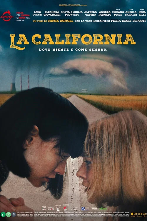 Постер: La California