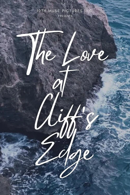 Постер: The Love at Cliff's Edge