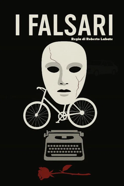 Постер: I falsari