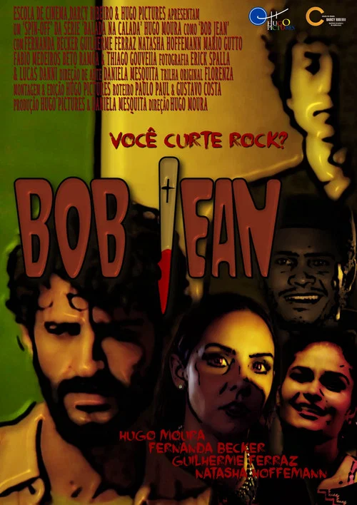 Постер: Bob Jean