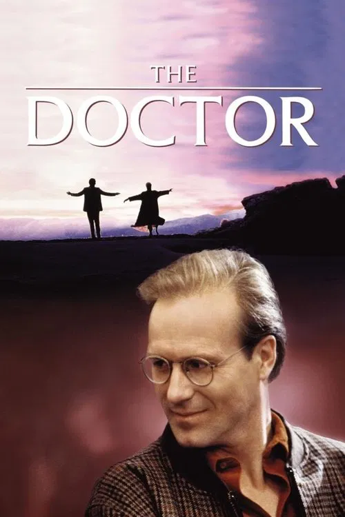 Постер: The Doctor