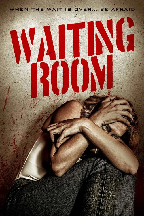 Постер: Waiting Room