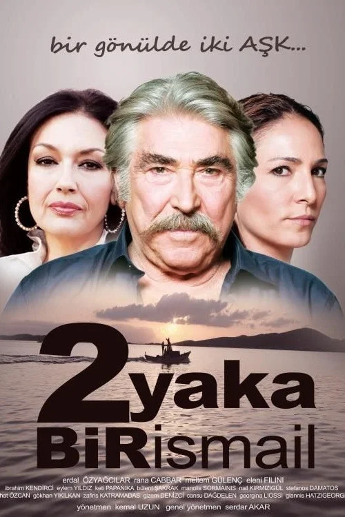 Постер: Iki Yaka Bir Ismail