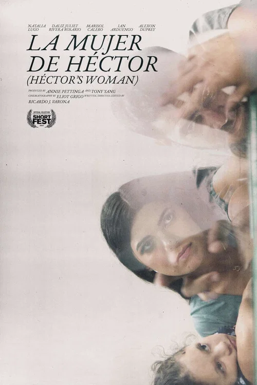 Постер: La Mujer de Hector (Hector's Woman)