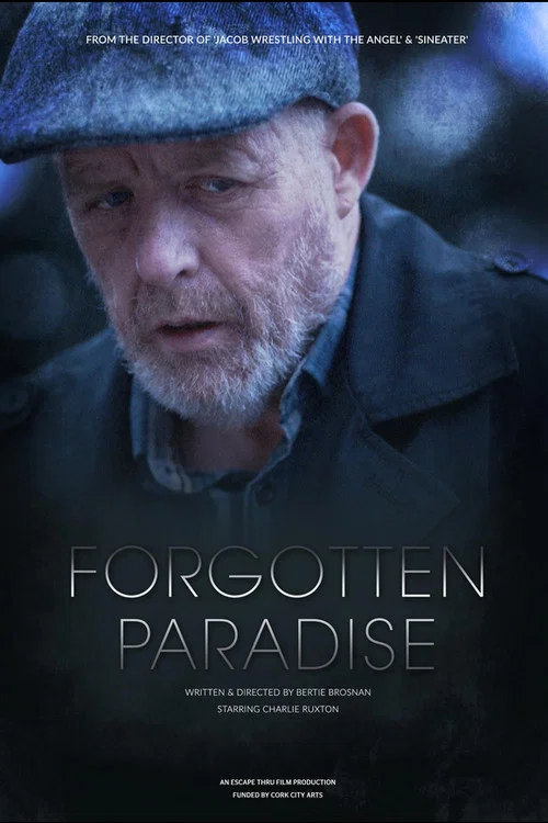 Постер: Forgotten Paradise