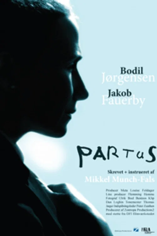 Постер: Partus
