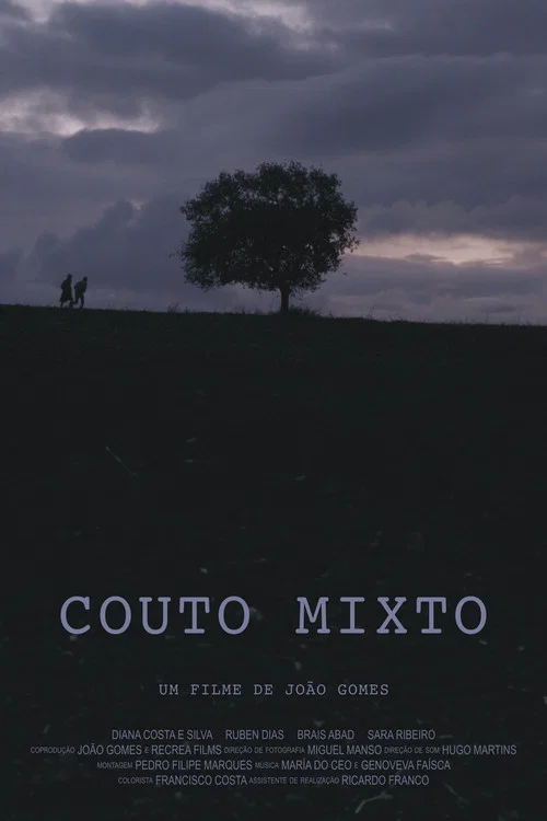 Постер: Couto Mixto