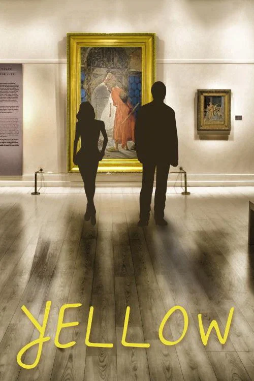 Постер: Yellow