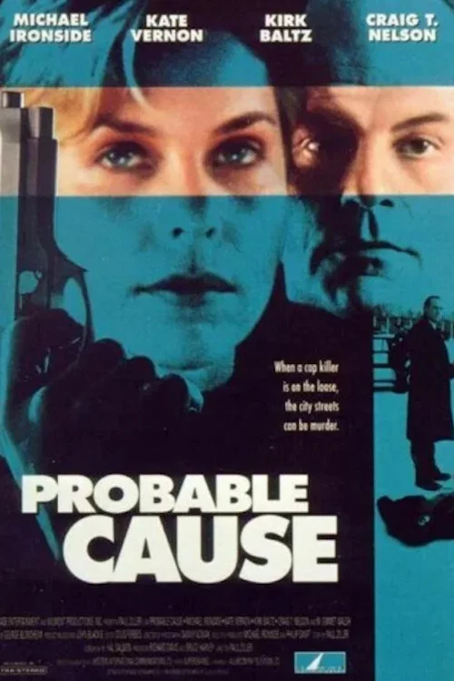Постер: Probable Cause
