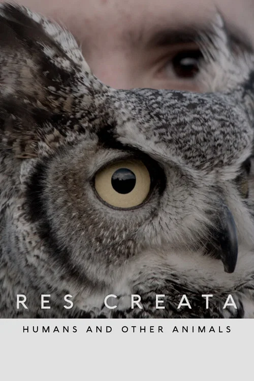 Постер: Res Creata