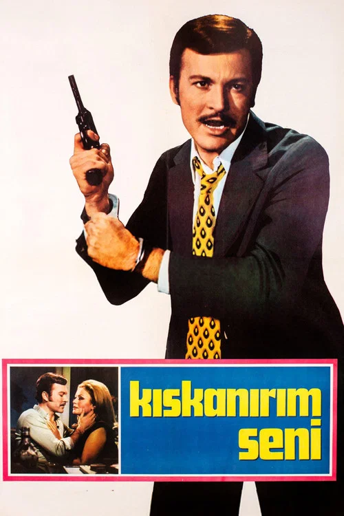 Постер: Kiskanirim Seni