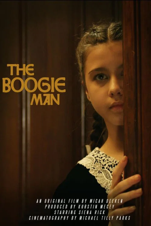Постер: The Boogie Man