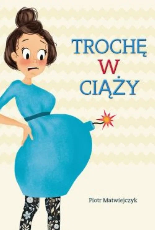 Постер: Troche w ciazy