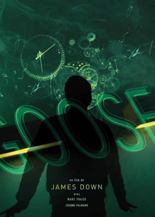 Постер: Goose: Le temps désarticulé