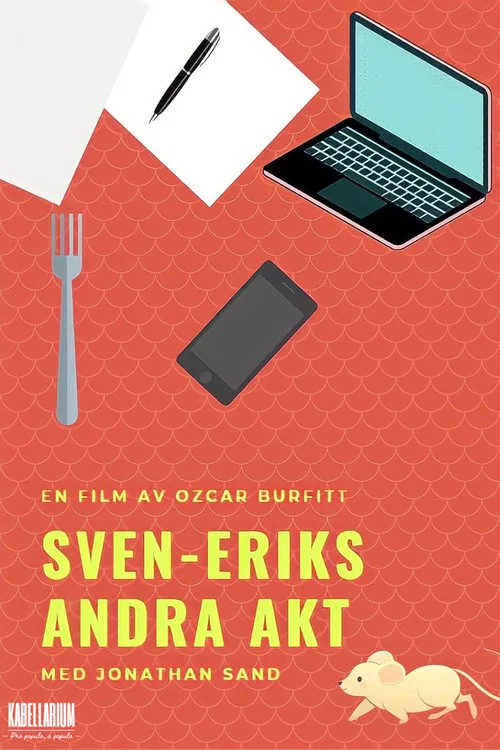 Постер: Sven-Eriks Andra Akt