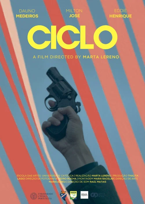 Постер: Ciclo