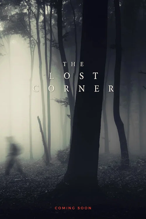 Постер: The Lost Corner