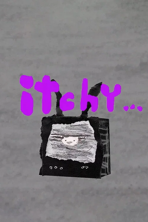 Постер: Itchy