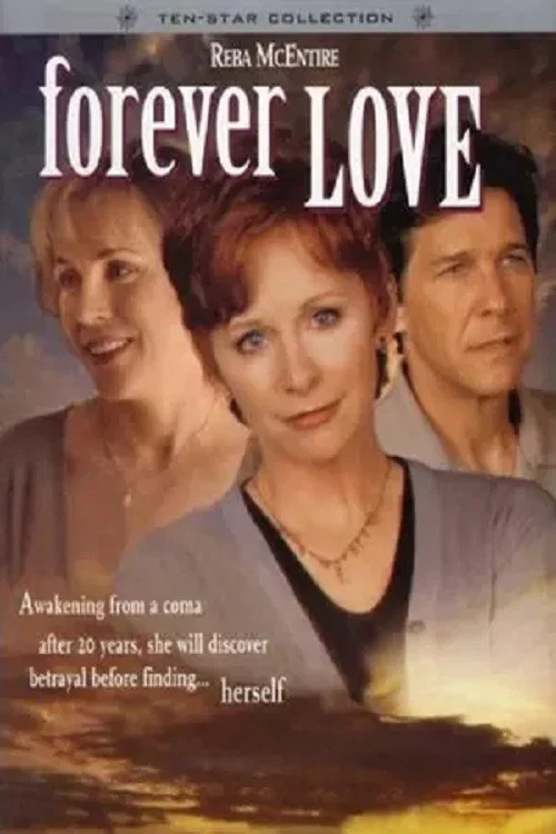 Постер: Forever, Love
