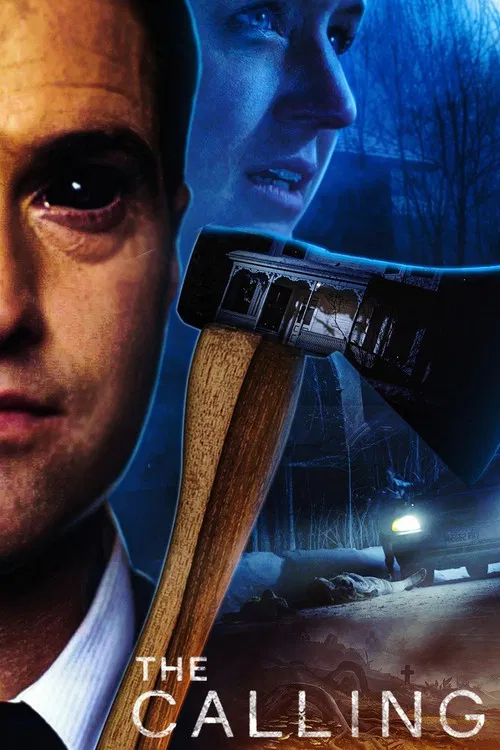 Постер: The Calling