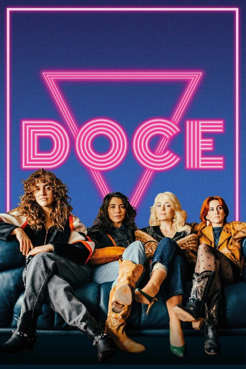Постер: Doce