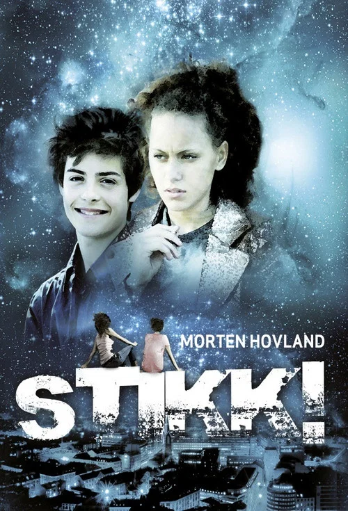 Постер: Stikk!