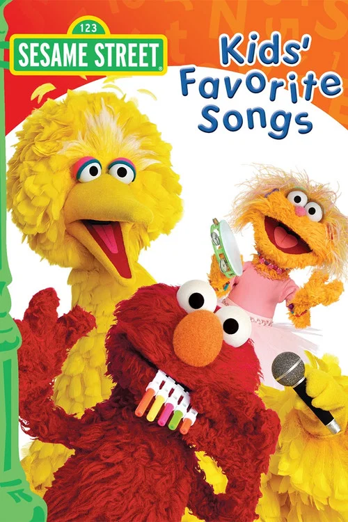 Постер: Kids' Favorite Songs