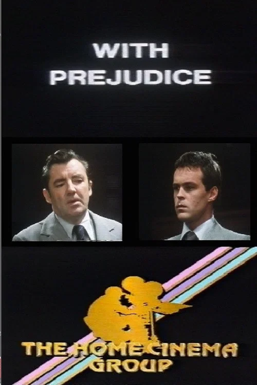 Постер: With Prejudice