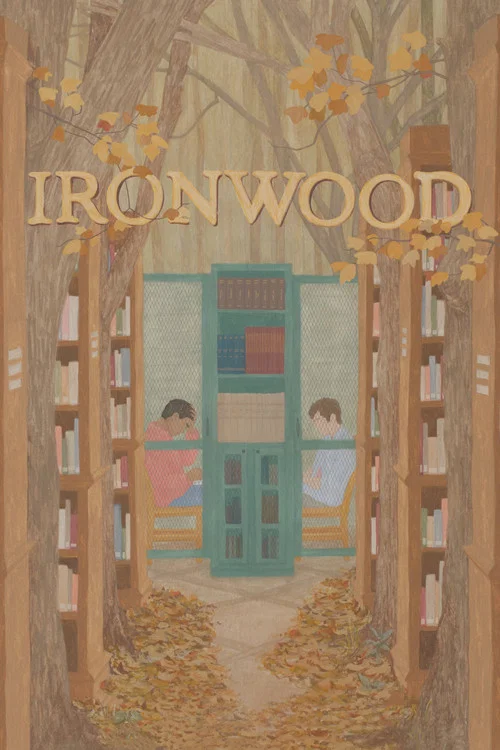 Постер: Ironwood