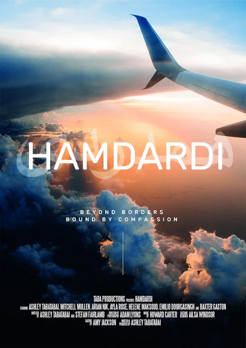Постер: Hamdardi