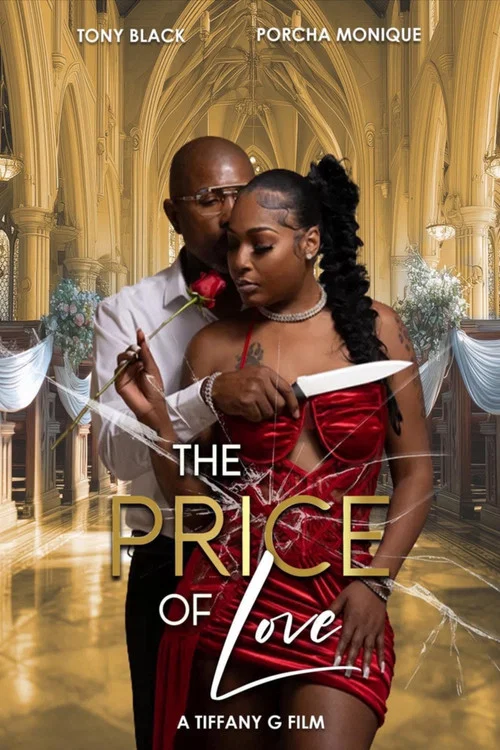 Постер: The Price of Love