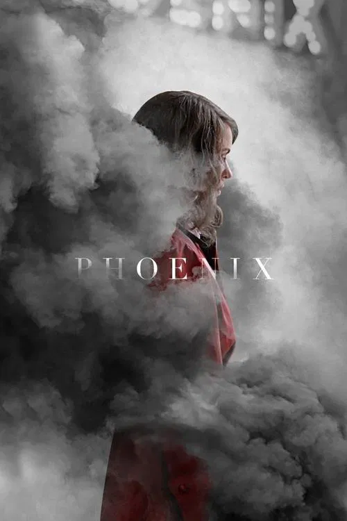 Постер: Phoenix