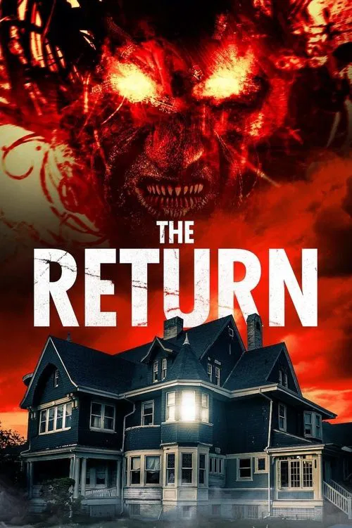 Постер: The Return