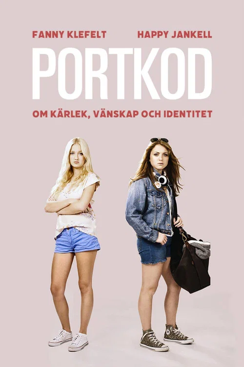 Постер: Portkod 1321