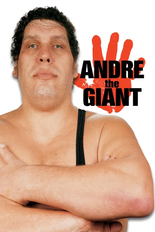 Постер: André the Giant