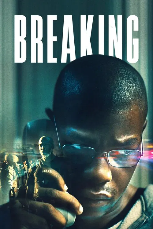 Постер: Breaking