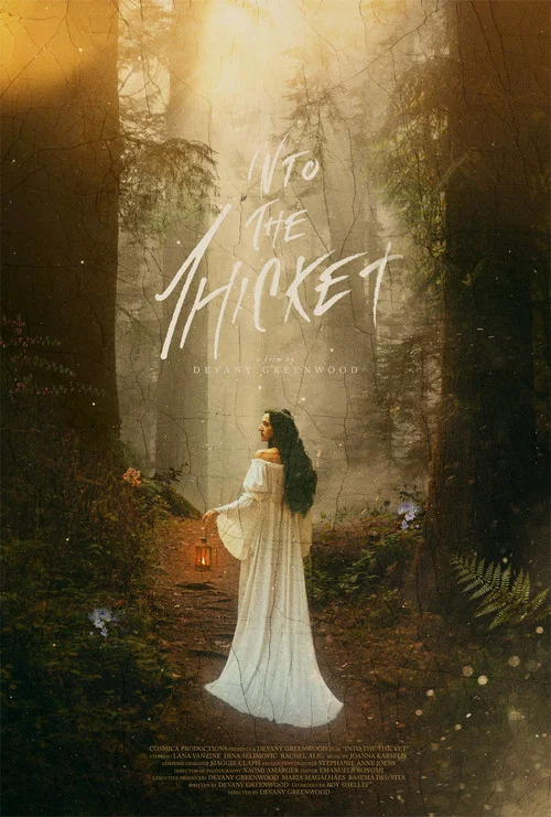 Постер: Into the Thicket