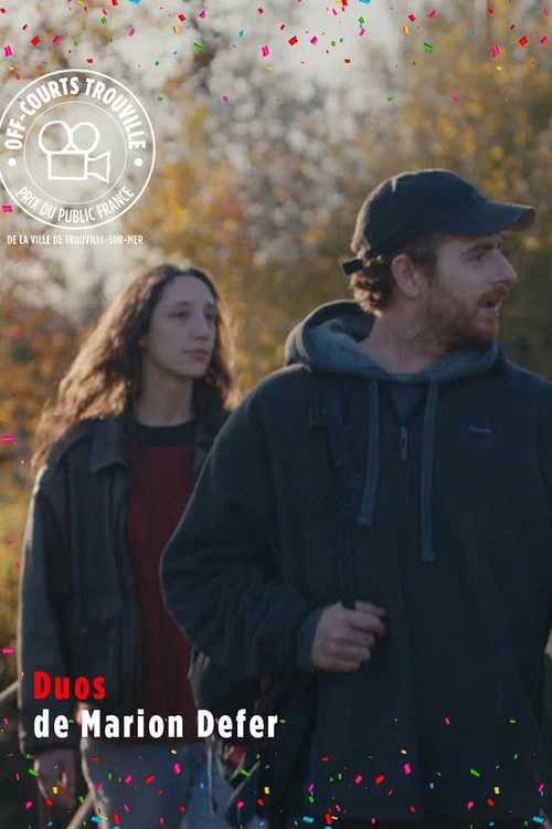 Постер: Duos