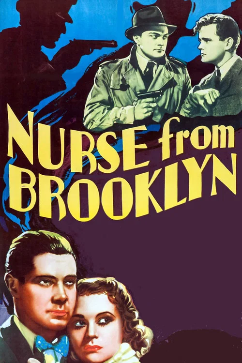 Постер: Nurse from Brooklyn
