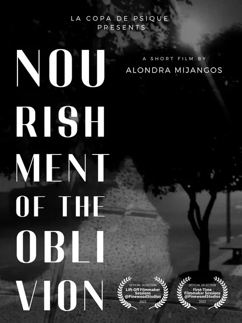 Постер: Nourish