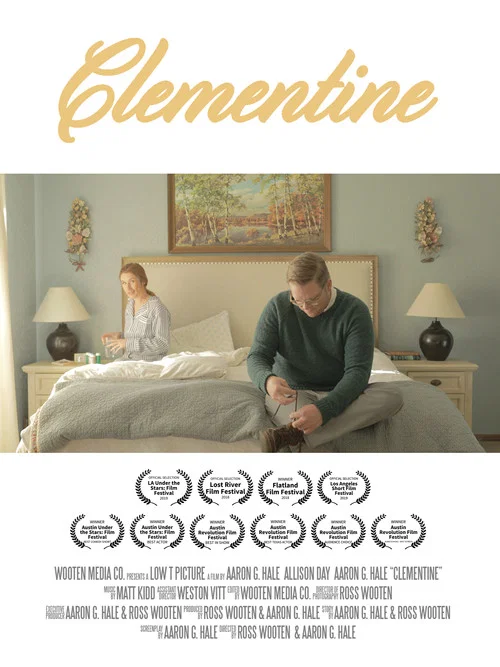 Постер: Клементина