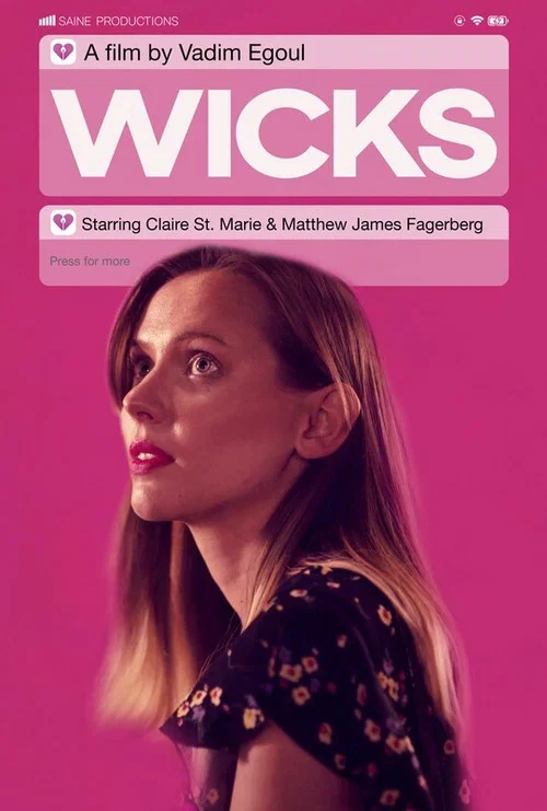Постер: Wicks