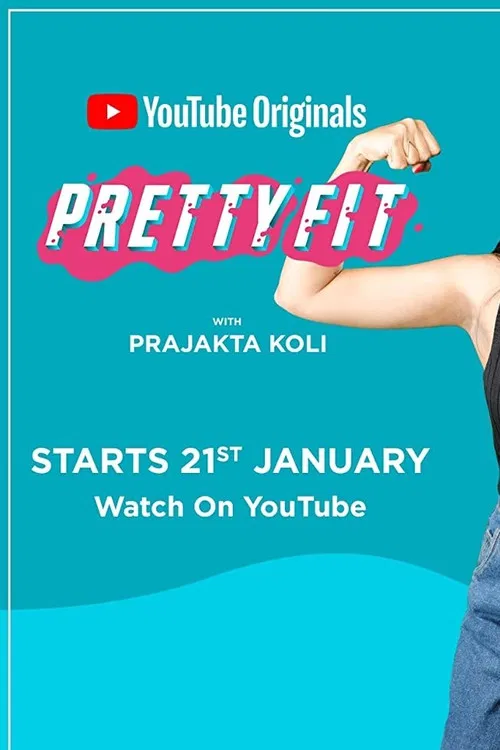 Постер: Pretty Fit