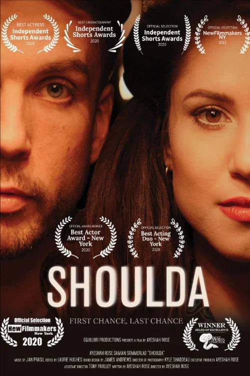 Постер: Shoulda