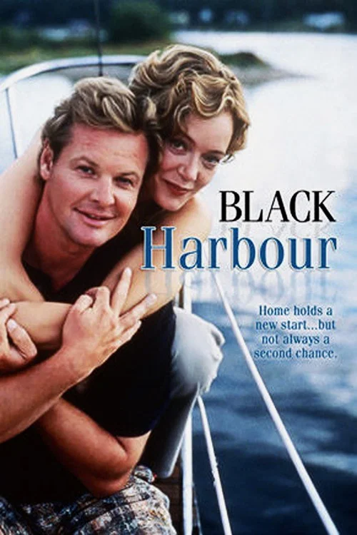 Постер: Black Harbour