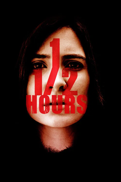 Постер: 1 1/2 Hora