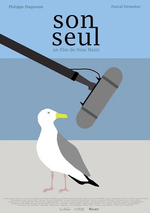 Постер: Son seul