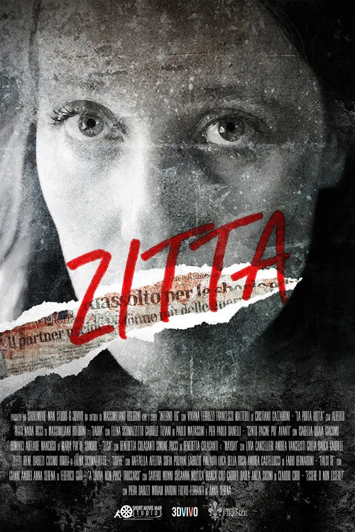 Постер: Zitta!
