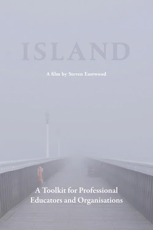 Постер: Island