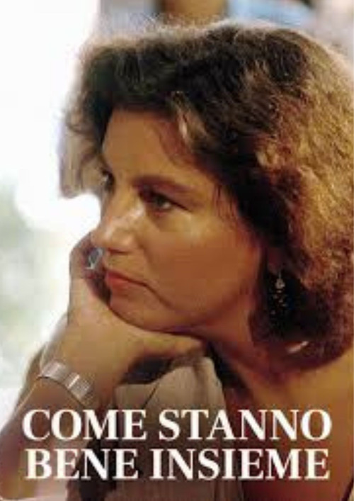 Постер: Come stanno bene insieme